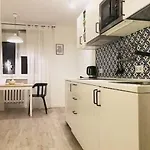 Apartamenty Centrum